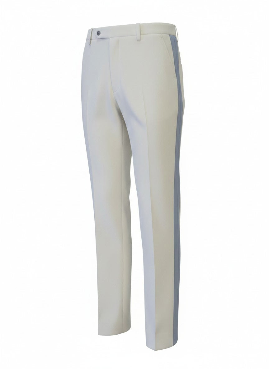 LS Sky Blue Mens Jogging Suit