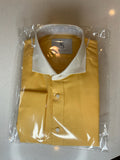 Yellow Dress Shirt